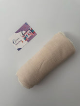 Load image into Gallery viewer, Wavy Kashmir ( كشمير بينك مموج )
