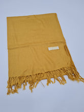 Load image into Gallery viewer, Pashmina Kashmir Shawl
