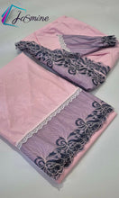 Load image into Gallery viewer, (Alhuda Prayer clothe Withsleeves)(اطقم صلاة الهدى  الفاخرة بأكمام)
