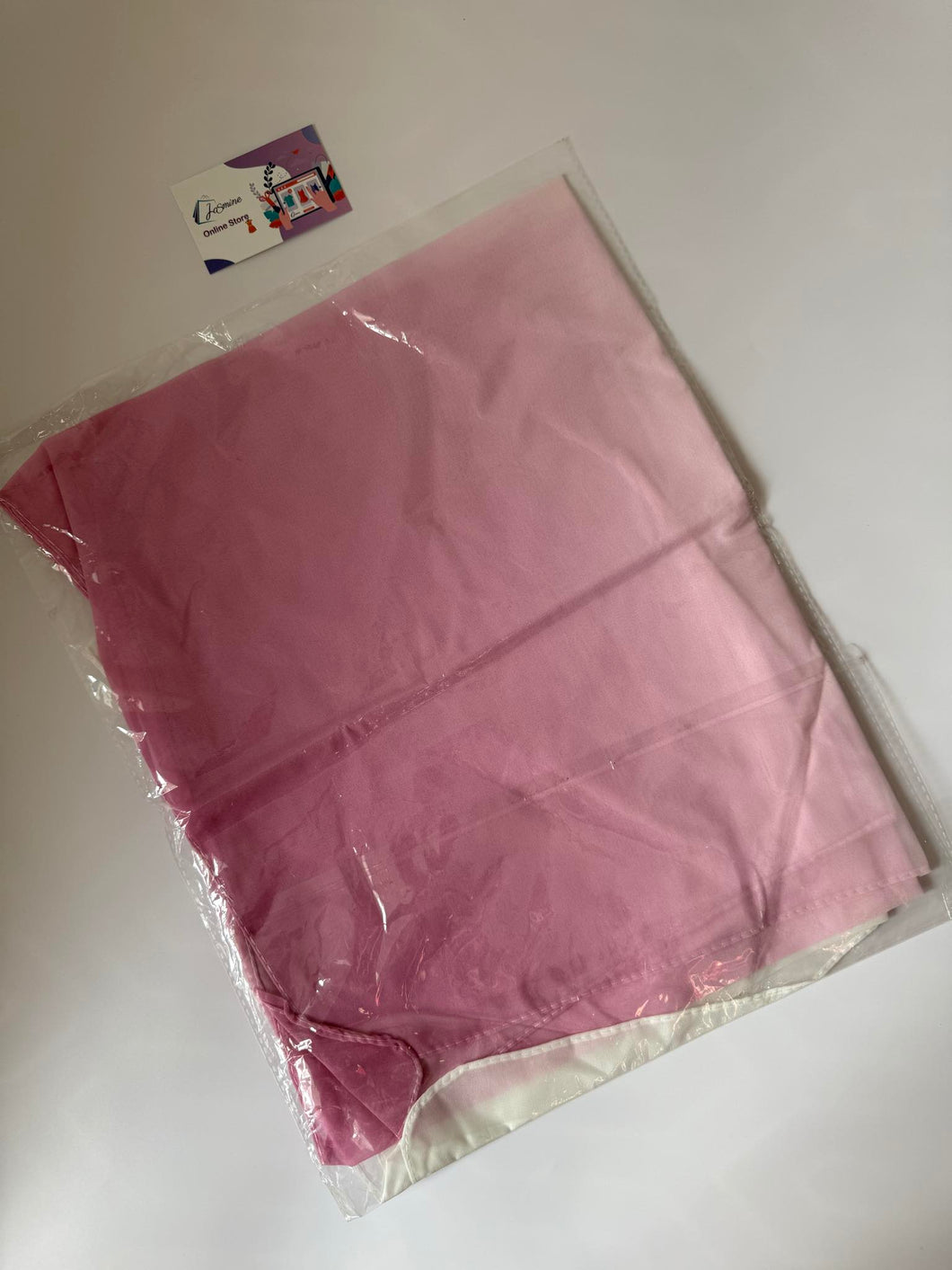 Wavy crepe shawls ( شالات كريب مموج )