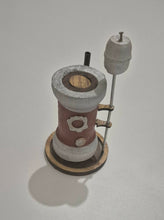 Load image into Gallery viewer, مجسمات خشبية صغيرة مستوحاة من التراث العربي الأصيل،
