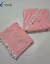 Load image into Gallery viewer, Fleece winter prayer set (طقم صلاة فليس الشتوي)
