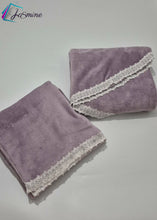 Load image into Gallery viewer, Fleece winter prayer set (طقم صلاة فليس الشتوي)
