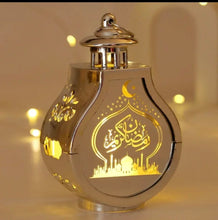 Load image into Gallery viewer, Ramadan Mini Lantern( فانوس رمضان صغير )
