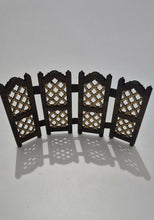 Load image into Gallery viewer, مجسمات خشبية صغيرة مستوحاة من التراث العربي الأصيل،
