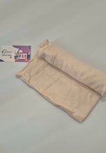 Load image into Gallery viewer, Reem Cotton Shawl ( شالات شاب الكويتي القطن السادة )
