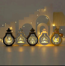 Load image into Gallery viewer, Ramadan Mini Lantern( فانوس رمضان صغير )
