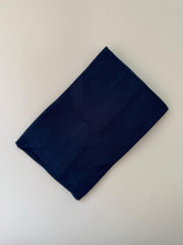 Load image into Gallery viewer, Two-piece Syrian cotton hijab ( حجاب قطعتين قطن سوري)
