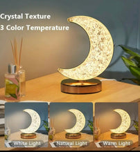Load image into Gallery viewer, Rechargeable, wireless LED table ( مصباح طاولة  لاسلكي قابل لإعادة الشحن )
