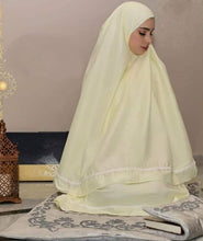 Load image into Gallery viewer, Cornish prayer set.(Adult size) طقم صلاة كورنيش للسيدات
