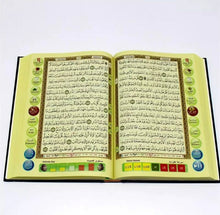 Load image into Gallery viewer, Quran Pen Reader ( قلم قراءة القرآن الكريم - قلم إلكتروني لقراءة القرآن الكريم )
