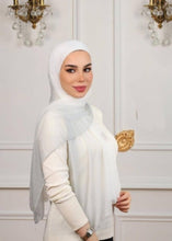 Load image into Gallery viewer, Wavy Kashmir ( كشمير بينك مموج )
