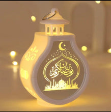 Load image into Gallery viewer, Ramadan Mini Lantern( فانوس رمضان صغير )
