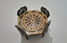 Load image into Gallery viewer, مجسمات خشبية صغيرة مستوحاة من التراث العربي الأصيل،
