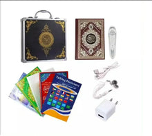 Load image into Gallery viewer, Quran Pen Reader ( قلم قراءة القرآن الكريم - قلم إلكتروني لقراءة القرآن الكريم )
