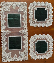 Load image into Gallery viewer, طقم طاولات3 &amp;  4 &amp; 5قطع
