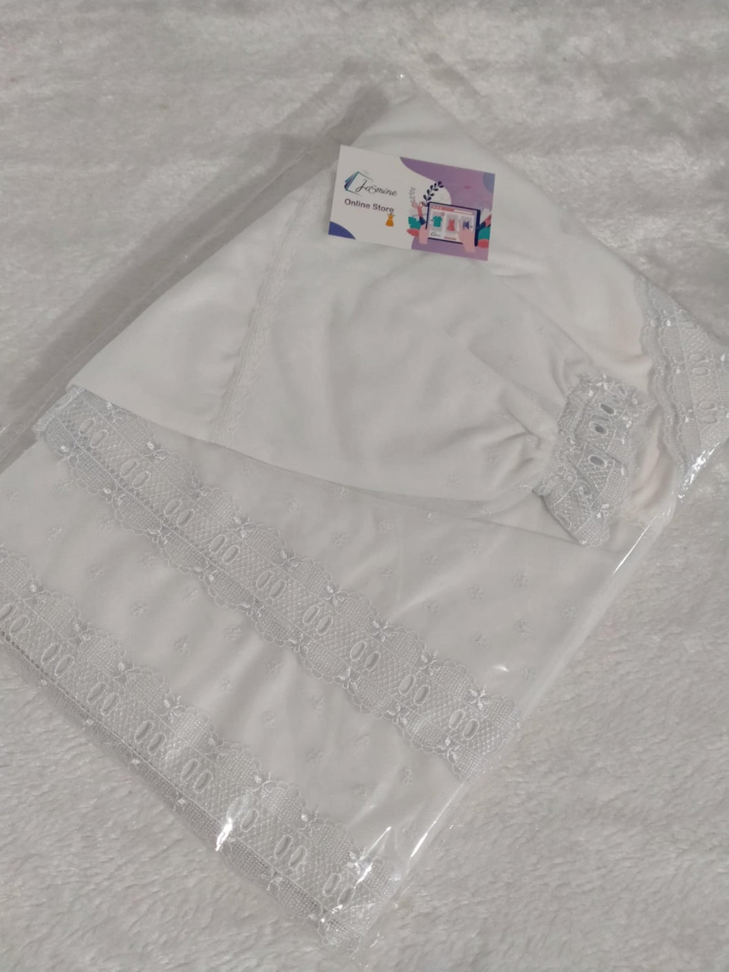 Prayer cloth (Adult size)