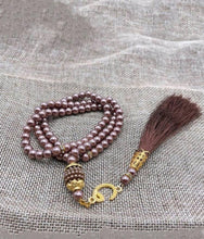 Load image into Gallery viewer, Rosery (Masbaha), Beads counter
