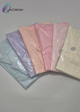 Load image into Gallery viewer, Prayer cloth Corniche (Adult size (اطقم صلاة كورنيش للسيدات بأكمام )
