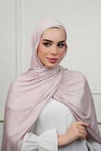 Load image into Gallery viewer, Reem Cotton Shawl ( شالات شاب الكويتي القطن السادة )
