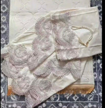 Load image into Gallery viewer, Royal prayer set  (Adult size طقم صلاة الرويال
