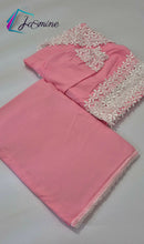 Load image into Gallery viewer, (Alhuda Prayer clothe Withsleeves)(اطقم صلاة الهدى  الفاخرة بأكمام)
