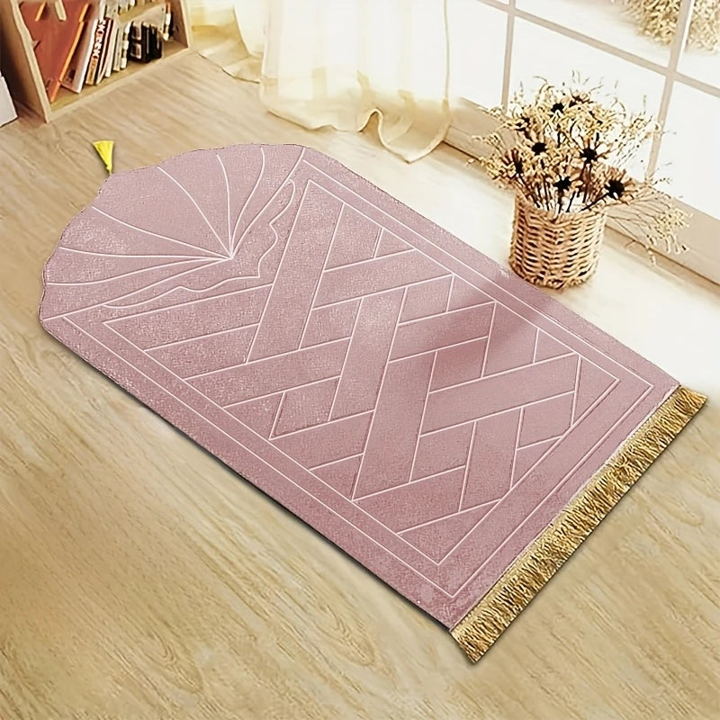 Prayer Mat rug carpet for Worship Musallah Prayer Rug Praying Mat