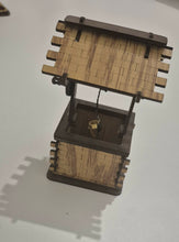 Load image into Gallery viewer, مجسمات خشبية صغيرة مستوحاة من التراث العربي الأصيل،
