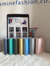 Load image into Gallery viewer, Rainbow Quran Stunning Small Quran (Leathery Effect Cover (12.5x16.5cm)
