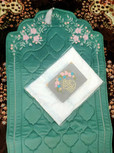 Load image into Gallery viewer, prayer package consisting of a prayer mat (Adult size)
