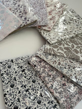 Load image into Gallery viewer, One-piece Lycra hijab with multiple patterns(حجاب رياضي قطعة واحدة ليكرا بنقوشات والوان مختلفة)
