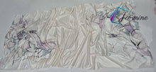 Load image into Gallery viewer, Lycra shawl ( شالات ليكرا فوج امبكس مطبع بنقشات )
