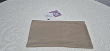 Load image into Gallery viewer, Women cotton Turban (headband) for hijab and shawl (قمطة قطن للحجاب و الشال)
