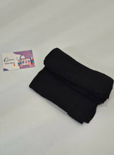 Load image into Gallery viewer, Reem Cotton Shawl ( شالات شاب الكويتي القطن السادة )
