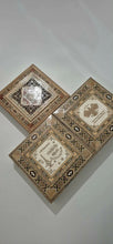 Load image into Gallery viewer, A mosaic box صندوق موزاييك من عراقة وتراث الشرق الأوسط

