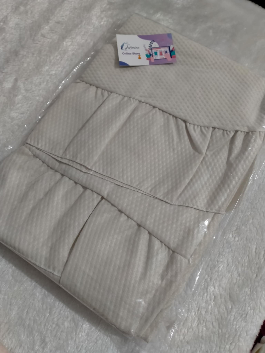 Cornish prayer set.(Adult size) طقم صلاة كورنيش للسيدات