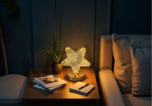 Load image into Gallery viewer, Rechargeable, wireless LED table ( مصباح طاولة  لاسلكي قابل لإعادة الشحن )
