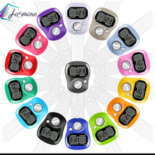 Load image into Gallery viewer, Electronic rosary (مسبحة الكترونية )
