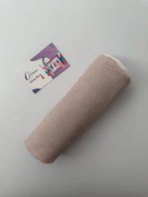 Load image into Gallery viewer, Wavy Kashmir ( كشمير بينك مموج )
