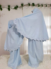 Load image into Gallery viewer, Nour Prayer cloth (3 years to 16 years )
