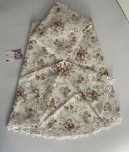 Load image into Gallery viewer, Prayer Cloth  rose (3 years to Adult size) (mother and daughter)
