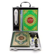 Load image into Gallery viewer, Quran Pen Reader ( قلم قراءة القرآن الكريم - قلم إلكتروني لقراءة القرآن الكريم )
