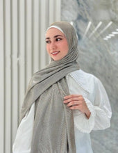 Load image into Gallery viewer, Masaya shawls  (  شالات مسايا قصب )
