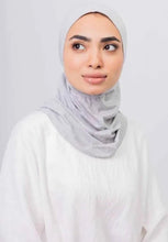 Load image into Gallery viewer, Women Lycra Hijab one piece ( حجاب ليكرا قطعة واحدة )
