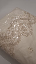 Load and play video in Gallery viewer, Royal Prayer cloth with mat (Adult size)(Prayer package )
