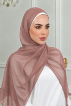Load image into Gallery viewer, Havana Kashmir Shawls  ( شالات كشمير هافانا )
