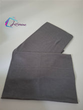 Load image into Gallery viewer, Two-piece Syrian cotton hijab ( حجاب قطعتين قطن سوري)
