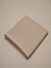 Load image into Gallery viewer, Plain Crepe Shawl (شال كريب سادة )
