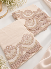 Load image into Gallery viewer, Royal prayer set  (Adult size طقم صلاة الرويال
