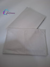 Load image into Gallery viewer, Two-piece Syrian cotton hijab ( حجاب قطعتين قطن سوري)

